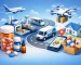 How Prescription Medicines Reach You Fast